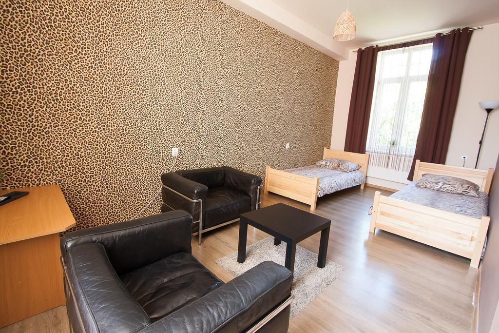 Hostel 4You Bielsko-Biala Exterior photo